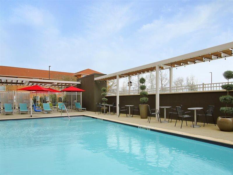 Home2 By Hilton Beaumont, Tx Hotel 3*